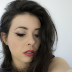 Plum Eyeliner
