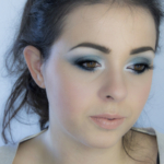 Lea Michele Inspired Look