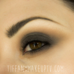 Glamour Makeup