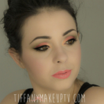 Spring Cut Crease