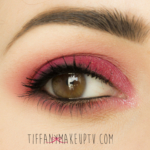 Fuchsia Smoky
