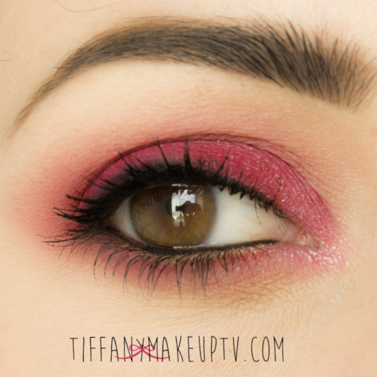 Fuchsia Smoky