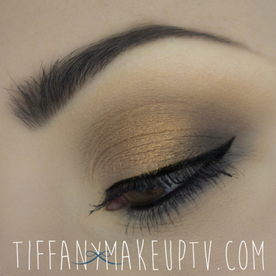 Blue & Brown Smoky