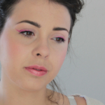 Cara Delevingne Inspired Makeup