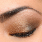 Midnight Bronze: A Copper and Blue Look