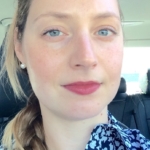 No Makeup Monday