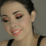Spring Cut Crease