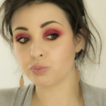 Fuchsia Smoky