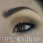 Blue & Brown Smoky