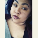 Fall Dark Lips