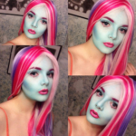 Intergalactic Barbie