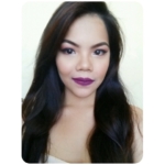 Burgundy Loves Purple