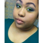 Colorful Christine Inspired!