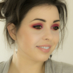 Fuchsia Smoky