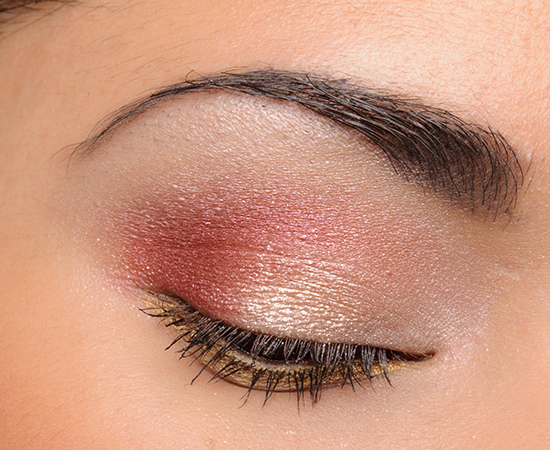 Tom Ford Pink Glow Eye & Cheek Palette Summer Look