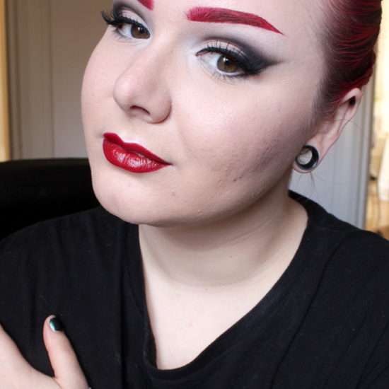 Smokey Wing
