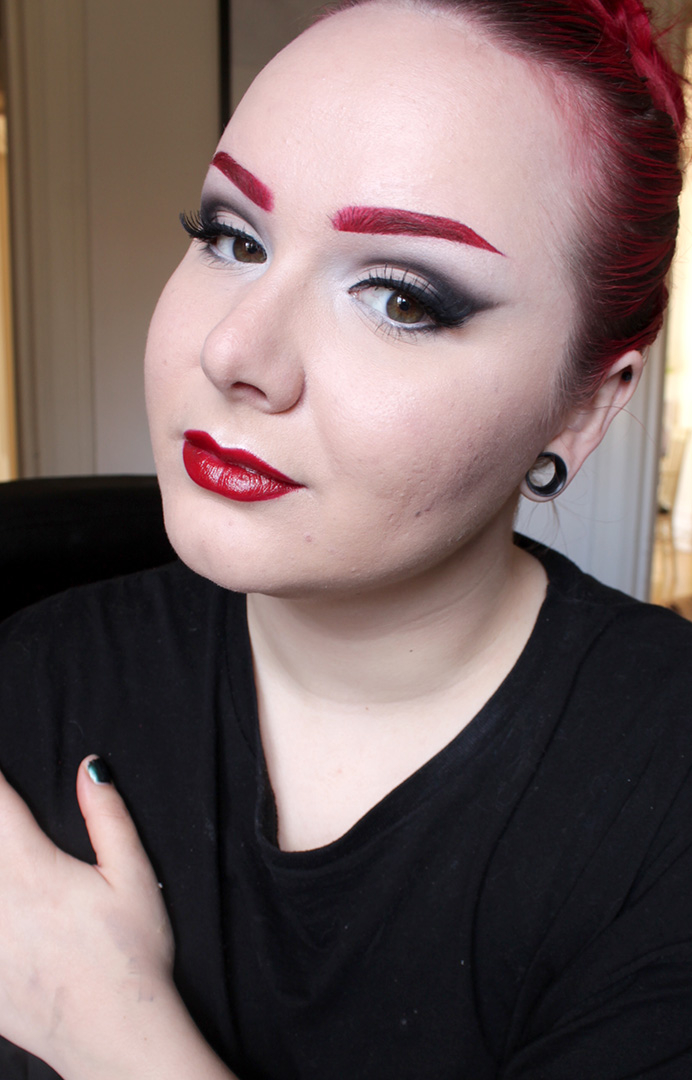 Smokey Wing