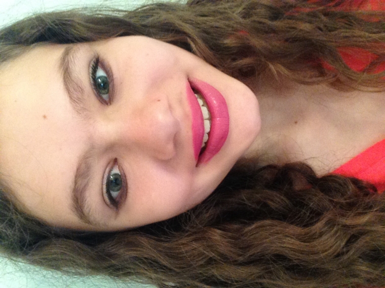 Purple Pop- All Bare Minerals Products