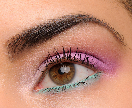 A Brighter Look at Pastels