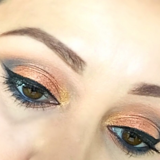 BareMinerals Color Compatible Palette