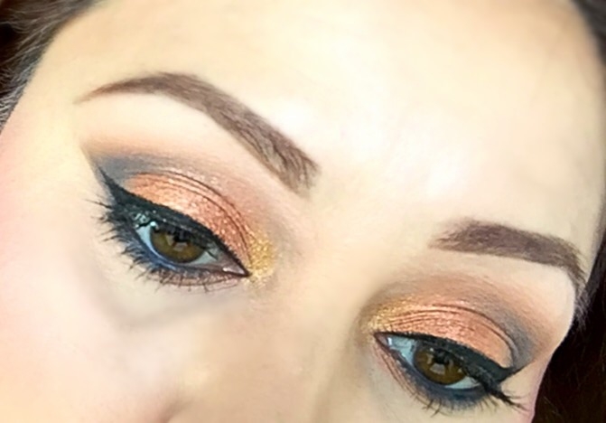 BareMinerals Color Compatible Palette