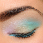 Spring Pastels with Make Up For Ever