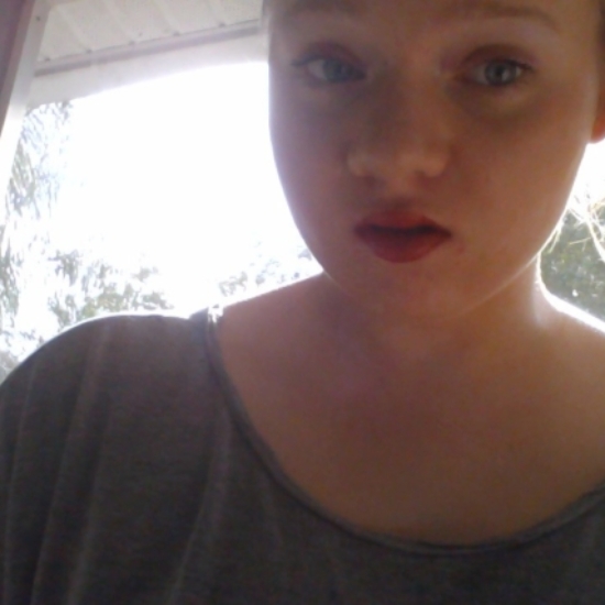 Red Lip