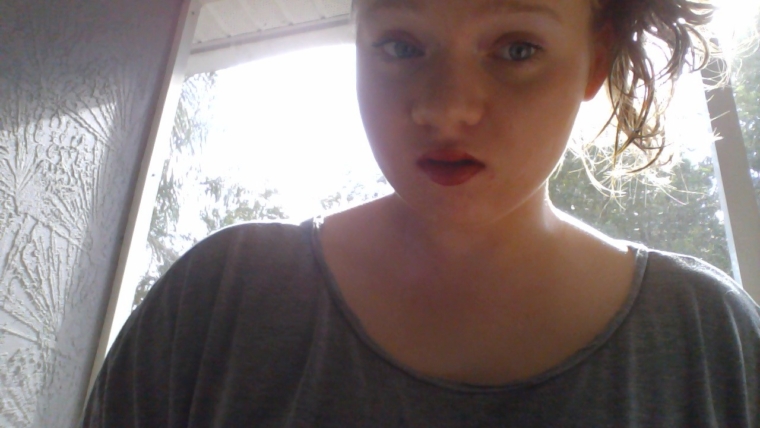 Red Lip
