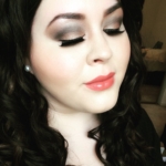 Bronze Pink Shimmer