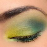 A Summer Fade to Green