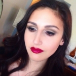 Vampy Sophisticate