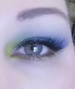 Neon Brights