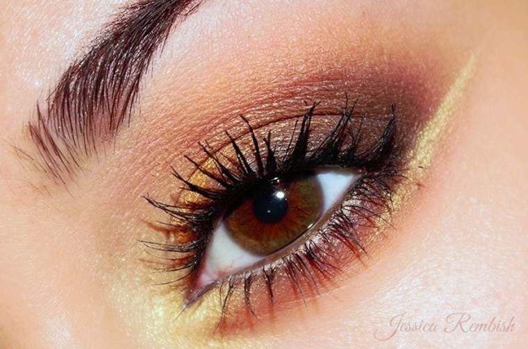 Goldspun