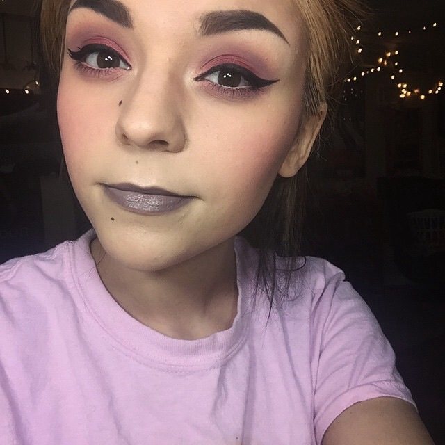 Just Bitten