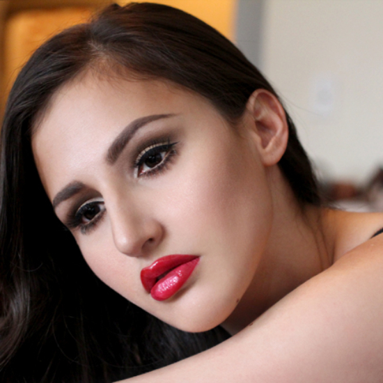 Vampy Sophisticate