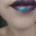 Holographic Lips