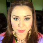 Too Faced and MAC Rose Pigment