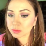 Too Faced and MAC Rose Pigment