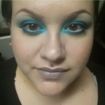 Feeling Blue
