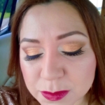 LORAC Unzipped Gold