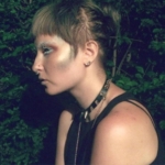 Teal Contour