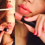 Nude Summer Lips