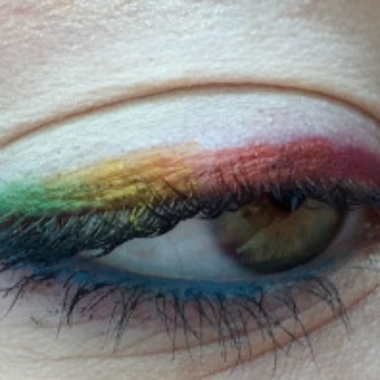 Love Wins Eyeliner