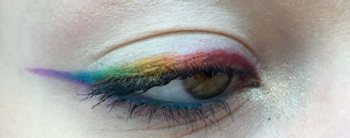 Love Wins Eyeliner