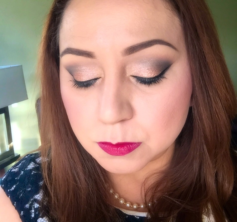 Urban Decay Naked 2