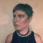 Teal Contour