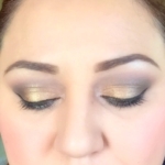 UD Naked Smoky