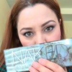 UD Naked Smoky