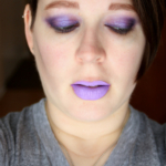 Purple Poison