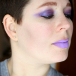 Purple Poison